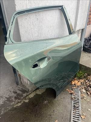 Kia Sportage (NQ5) jobb oldal ajtó 