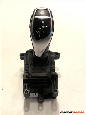 BMW F10 F11 F13 F06 F25 F26 automata váltókar választókapcsoló 9296906 61317950396 61319296906