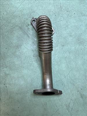 Renault Koleos Nissan EGR csö