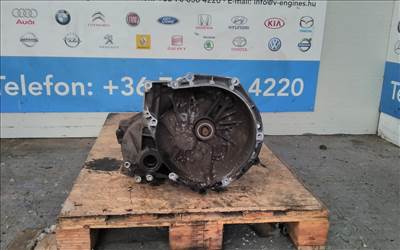 Ford BA6R-7002 ABF bontott váltó