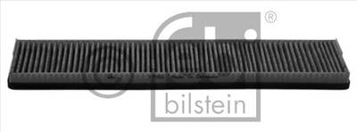 FEBI BILSTEIN 17555 - pollenszűrő FORD