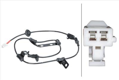 HELLA 6PU 012 679-721 - kerékfordulatszám érzékelő HYUNDAI KIA