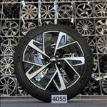 CMS 19 alufelni felni, 5x108, 235/45 téli gumi, Volvo Ford  (4055)