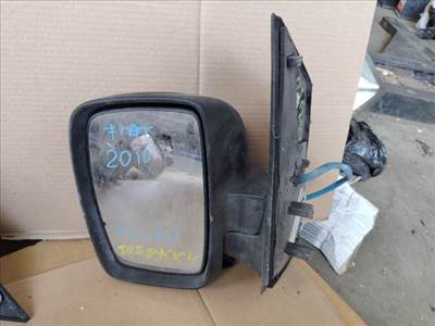 Fiat Scudo II Bal Visszapillantó Tükör (Elektromos) *162268*