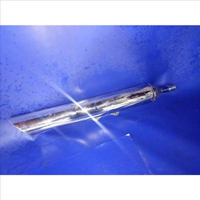 Suzuki VL800 Volusia 2001-2005 kipufogó dob Ausfufftoppf exhaust