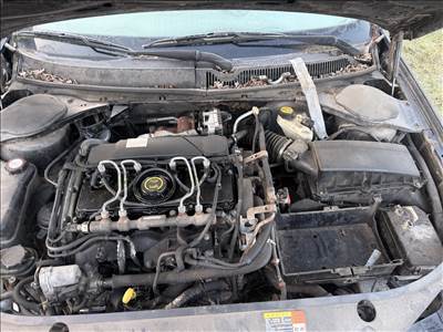 Ford Mondeo 2.0 tdci 131 le motor 