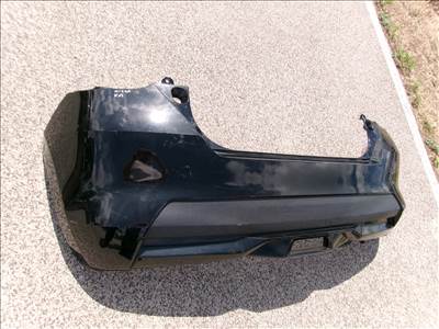 NISSAN MICRA K14 HÁTSÓ LÖKHÁRÍTÓ ELADÓ!