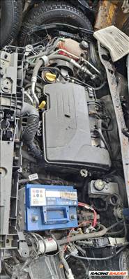 Renault Clio IV 1.2 16V 75 motor és váltó 