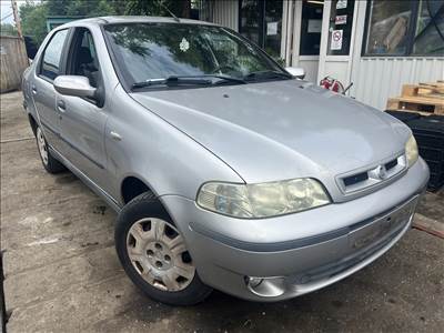Fiat Albea 1.2i bontott alkatrészei