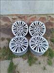  5x105 lyukosztású 17" Opel (gyári felni) alufelni