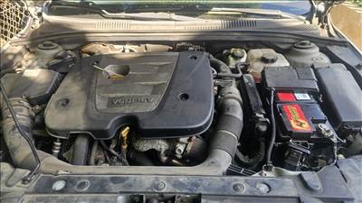 Chevrolet Captiva,  Cruze,  Epica, Opel Antara Motor 