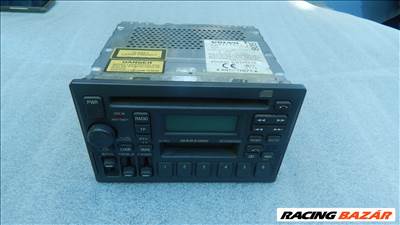Volvo 3533775 SC-805 S40 V40 S70 V70 rádió