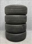 Bridgestone 225/55r18 nyári gumi 2024 decemberi 6mm++