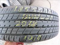 4db 185/5516" használt Dunlop nyári gumi eladó.