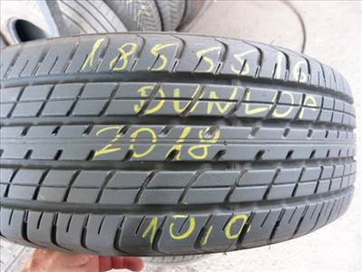 4db 185/5516" használt Dunlop nyári gumi eladó.