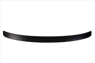 PRORACING Audi A6 C7 12-14 4D ABS csomagtér perem spoiler
