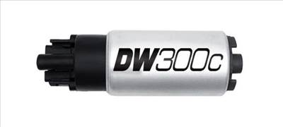 DeatschWerks DW300C Üzemanyag-szivattyú Subaru Impreza WRX STI 340lph