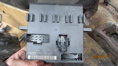 Audi A4 (B6/B7) Avant 2.0 TFSI komfort elektronika (8E0907279L)
