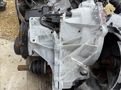 Mazda 2 (ZQ) MZI 1.2 (ZQ)5 98WT-7F096-AC manuális váltó 