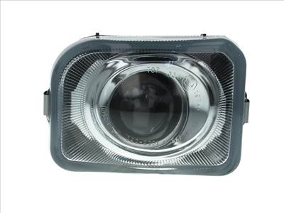 Subaru Impreza 2000-2007 - Ködlámpa H3 jobb 2005-2007 DEPO