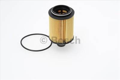 BOSCH F 026 407 095 - olajszűrő CHEVROLET OPEL SAAB VAUXHALL