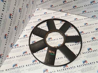 BMW E30 E36 E34 E46 E39 E38 E65 X5 318d 320d 520d 525d 530d 730d viszkó ventilátor lapát