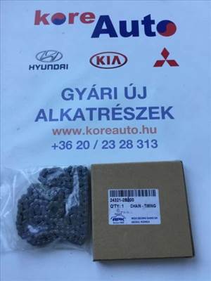 Kia Ceed ED Hyundai i30 FD vezérműlánc 243212B200-UTI