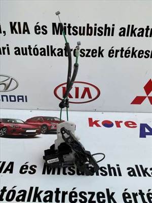 Hyundai i30 FD kombi bal hátsó zár 814102L200-BON