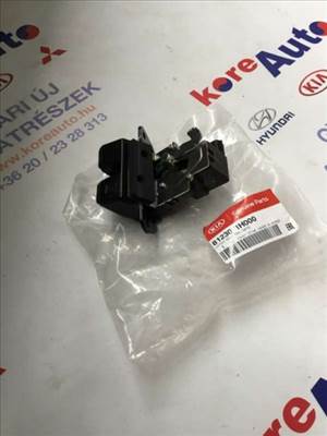 Kia Venga csomagtér zár 812301H000
