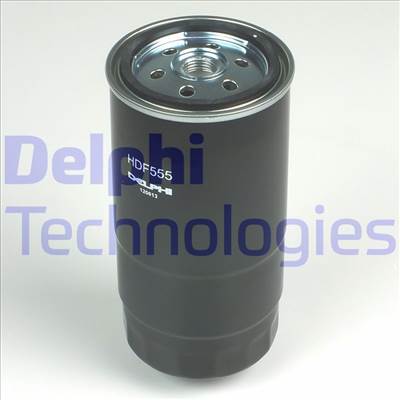 DELPHI HDF555 - Üzemanyagszűrő LAND ROVER MG ROVER