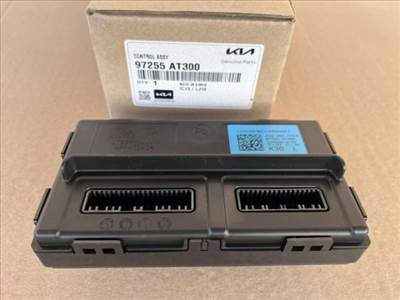 Kia Soul SK3 kulcs vezérlő modul 97255AT300