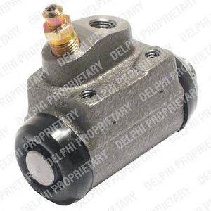 DELPHI LW37523 - fékmunkahenger AUSTIN FORD HYUNDAI LAND ROVER ROVER