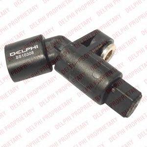DELPHI SS10308 - kerékfordulatszám érzékelő AUDI SEAT SKODA VW