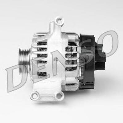 DENSO DAN517 - generátor ALFA ROMEO FIAT LANCIA
