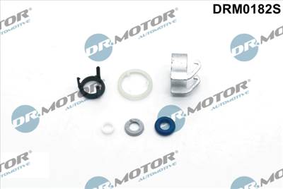 DR.MOTOR AUTOMOTIVE DRM0182S - javítókészlet, porlasztócsúcs AUDI SEAT SKODA VW
