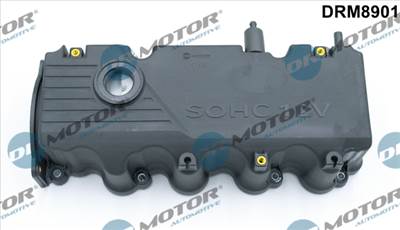DR.MOTOR AUTOMOTIVE DRM8901 - szelepfedél HYUNDAI
