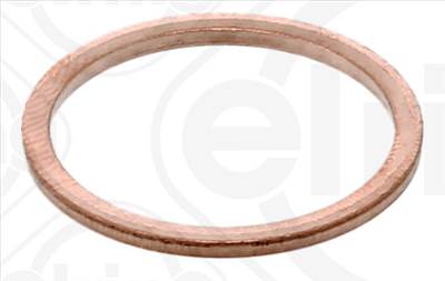 ELRING 133.051 - tömítőgyűrű AUDI AUDI (FAW) MERCEDES-BENZ SEAT VOLVO VW