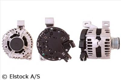 ELSTOCK 28-5710 - generátor FORD VOLVO