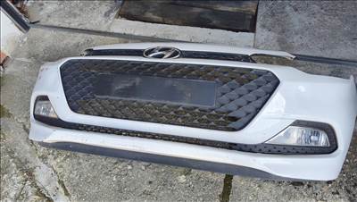 Hyundai i20 (GB) lökhárító 