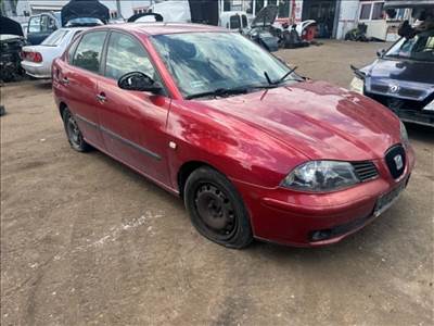 Seat Cordoba II 1.4 -BXW- bontott alkatrészei