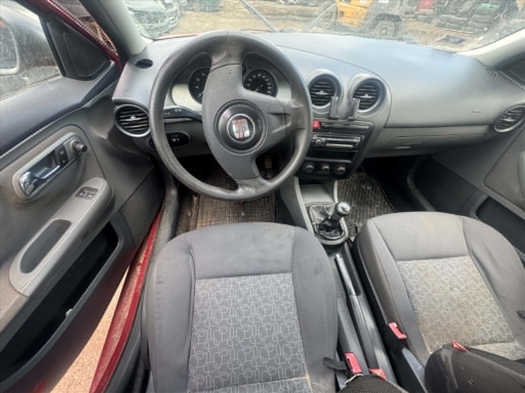 Seat Cordoba II 1.4 -BXW- bontott alkatrészei 4. kép