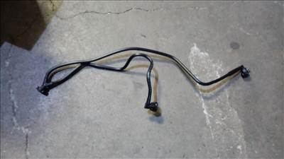 Mercedes B-osztály W246 Hűtőfolyadék túlfolyó tömlő a2465010325