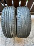  205/5517" használt Goodyear nyári gumi 