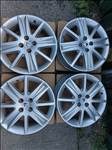 Renault Megane/Senic/Clio Dacia 4x100 17" használt (gyári felni) alufelni