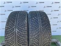 255/35 R22 Michelin Pilot Alpin 5 téli gumi ÚJ