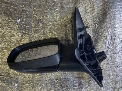 Renault Mégane II bal elektromos visszapillantó tükör  110511071109