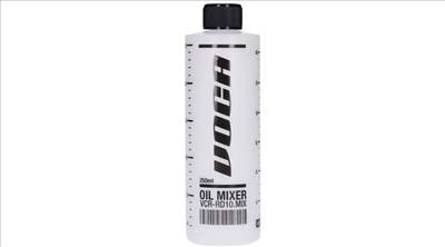Voca Racing olaj keverő flakon (2-4%) 250ml
