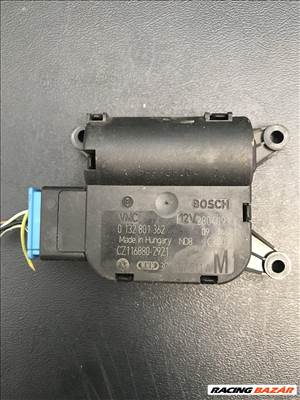 Volkswagen Passat B7 fűtés állító motor 3C0907511A