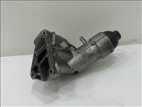 BMW E46, E90, E91, E92, E93, E60, E61, E83, E70, E71 25d 30d 35d 286le M57N Olahszűrő ház.  7788453
