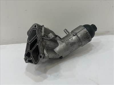 BMW E46, E90, E91, E92, E93, E60, E61, E83, E70, E71 25d 30d 35d 286le M57N Olahszűrő ház.  7788453